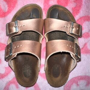 kids birkenstocks🎀